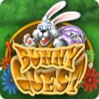 Hra Bunny Quest
