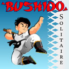 Hra Bushido Solitaire