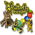 Hra Butterfly Escape
