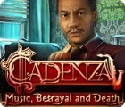 Hra Cadenza: Music, Betrayal and Death