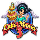 Hra Cake Mania 3