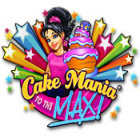 Hra Cake Mania: To the Max