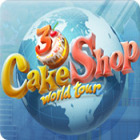 Hra Cake Shop 3