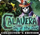 Hra Calavera: Day of the Dead Collector's Edition