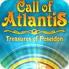 Hra Call of Atlantis: Treasure of Poseidon