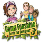 Hra Camp Funshine: Carrie the Caregiver 3