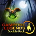 Hra Campfire Legends Double Pack