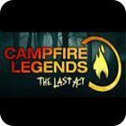 Hra Campfire Legends: The Last Act Premium Edition