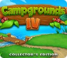 Hra Campgrounds IV Collector's Edition