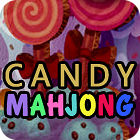 Hra Candy Mahjong