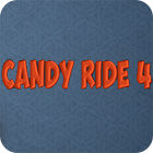 Hra Candy Ride 4