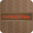 Hra Candy Ride 2