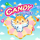 Hra Candy Shot