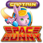 Hra Captain Space Bunny