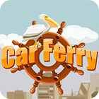 Hra Car Ferry
