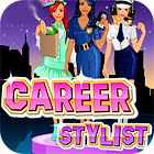 Hra Career Stylist