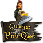 Hra Caribbean Pirate Quest