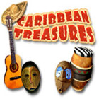 Hra Caribbean Treasures