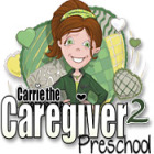 Hra Carrie the Caregiver 2: Preschool