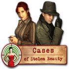 Hra Cases of Stolen Beauty