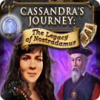 Hra Cassandra's Journey: The Legacy of Nostradamus