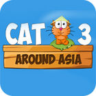 Hra Cat Around Asia