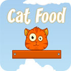 Hra Cat Food
