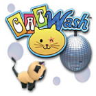 Hra Cat Wash