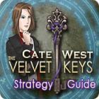 Hra Cate West: The Velvet Keys Strategy Guide