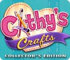 Hra Cathy's Crafts Collector's Edition