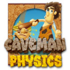 Hra Caveman Physics