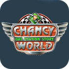 Hra Chancy World: Gas Station Story