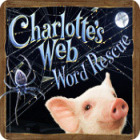 Hra Charlotte's Web: Word Rescue