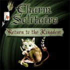 Hra Charm Solitaire
