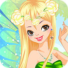 Hra Charming Looking Fairy