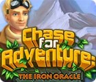 Hra Chase for Adventure 2: The Iron Oracle