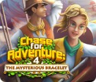 Hra Chase for Adventure 4: The Mysterious Bracelet