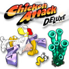 Hra Chicken Attack Deluxe