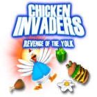Hra Chicken Invaders 3