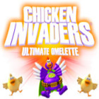 Hra Chicken Invaders 4: Ultimate Omelette