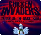 Hra Chicken Invaders 5: Christmas Edition