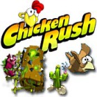 Hra Chicken Rush Deluxe