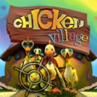 Hra Chicken Village