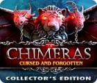 Hra Chimeras: Cursed and Forgotten Collector's Edition