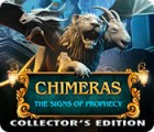 Hra Chimeras: The Signs of Prophecy Collector's Edition