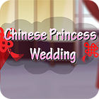 Hra Chinese Princess Wedding