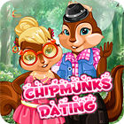 Hra Chipmunks Dating