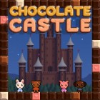 Hra Chocolate Castle