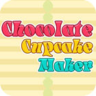 Hra Chocolate Cupcake Maker Hra Chocolate Cupcake Maker