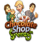 Hra Chocolate Shop Frenzy